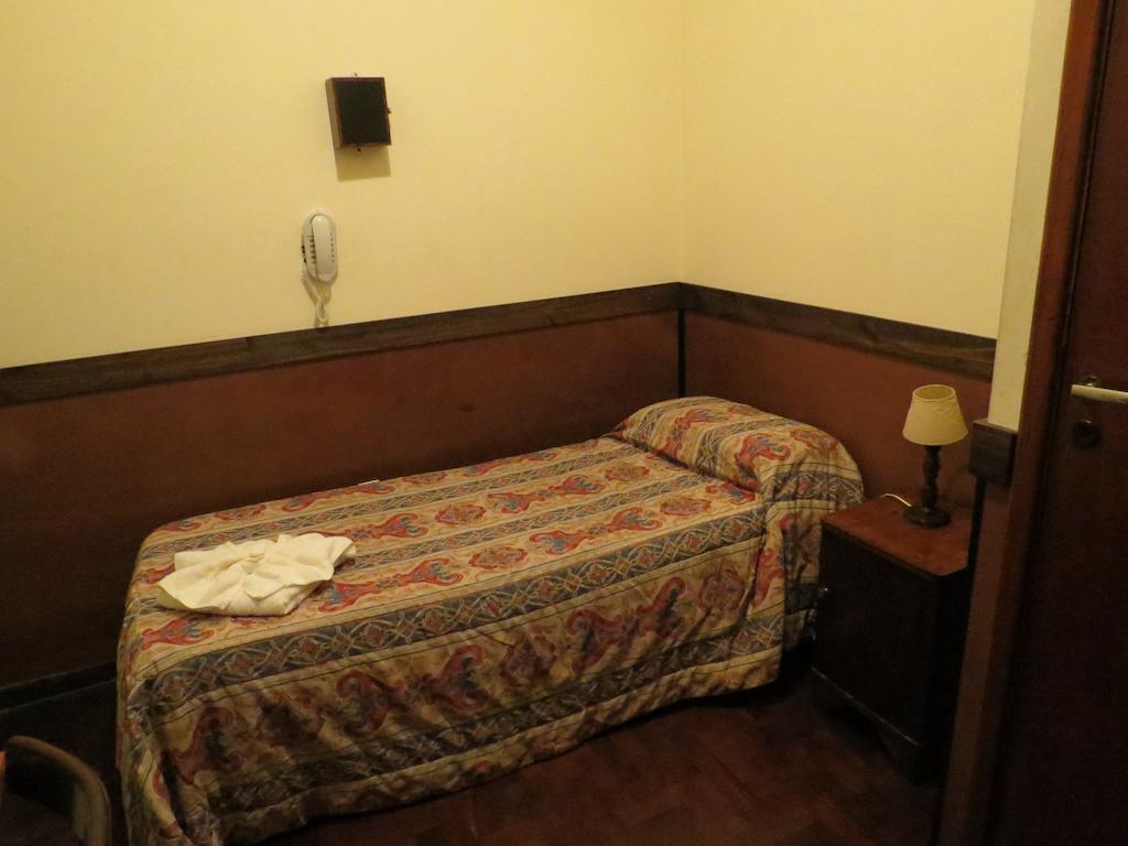 Habitación Individual Estándar